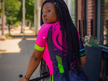 What’s in your “Shammy”, and how it can change your life.