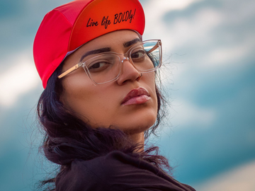 How to Avoid Helmet Hair - Look Good After a Bike Ride