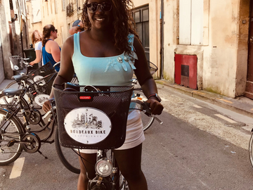 How Cycling Has Changed My Life