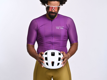 Beyond the Black: Why Vibrant Colors and Bold Patterns are Dominating - and Belong in Your Kit Arsenal