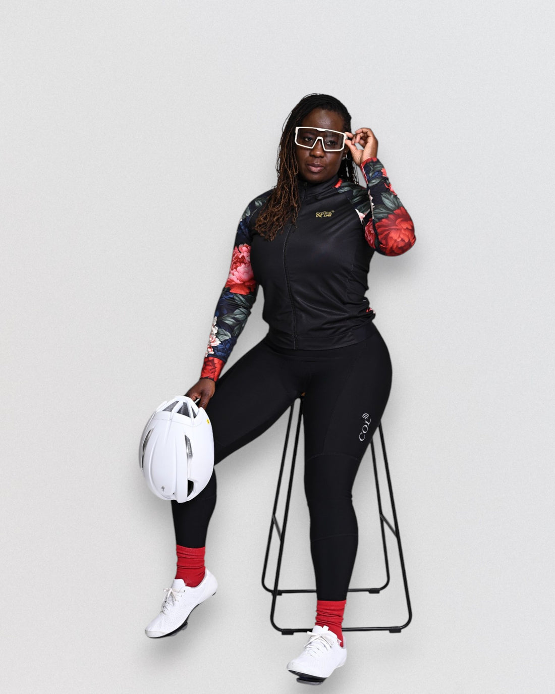 Women's Thermal Performance Cycling Bibs