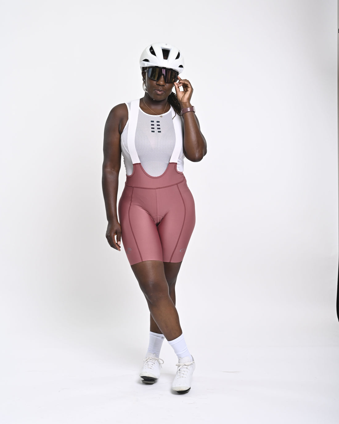 Women's Rose' Performance Cycling Bibs