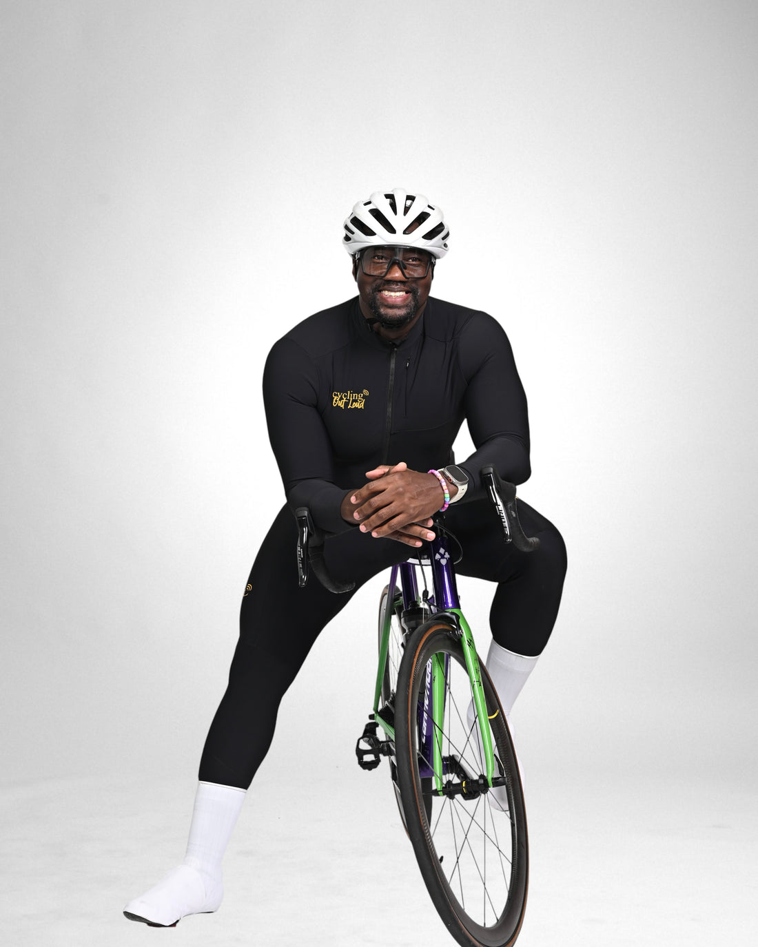 Men's Blackout Thermal Jersey